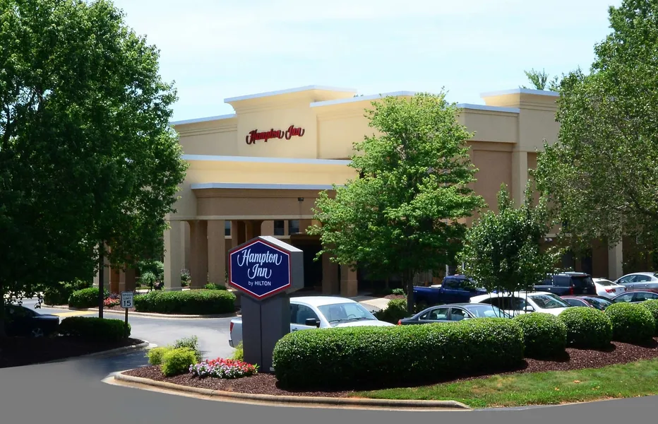 Hampton Inn Raleigh / Town Of Wake Forest hotel detail image 2
