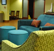 Hampton Inn Raleigh / Town Of Wake Forest hotel detail image 3