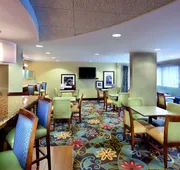 Hampton Inn Raleigh / Town Of Wake Forest hotel detail image 4