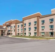 Comfort Suites Fort Wayne - Southwest hotel detail image 3