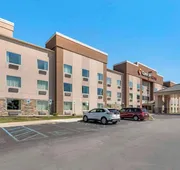 Comfort Suites Fort Wayne - Southwest hotel detail image 4