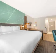 Comfort Suites Fort Wayne - Southwest hotel detail image 7