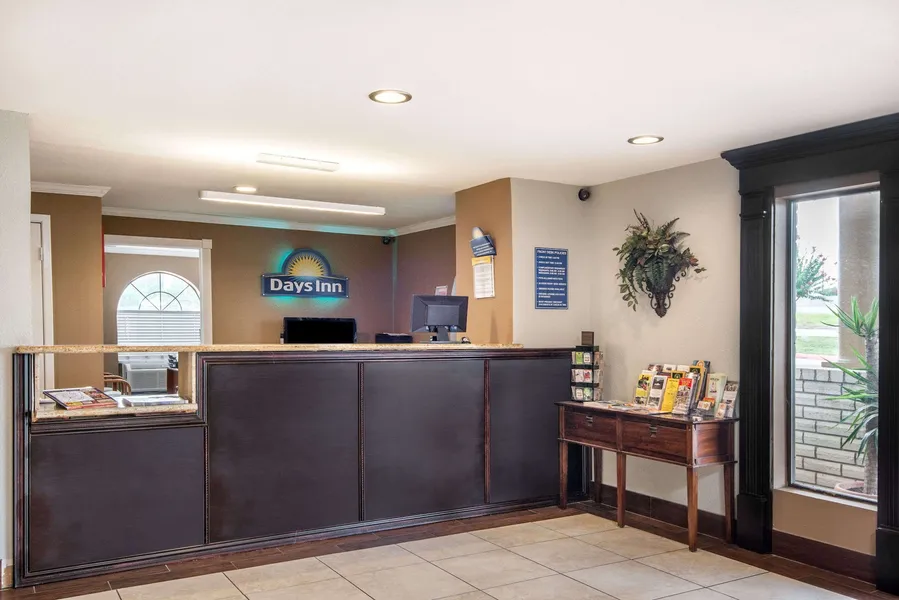 Days Inn by Wyndham New Braunfels hotel detail image 6