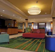 Fairfield Inn & Suites Flint Fenton hotel detail image 3