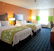 Fairfield Inn & Suites Flint Fenton hotel detail image 5
