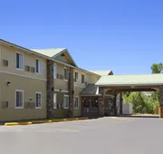Days Inn & Suites by Wyndham Gunnison hotel detail image 4