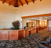 Red Lion Hotel & Conference Center Ellensburg hotel detail image 4