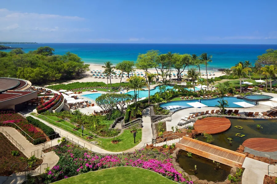 The Westin Hapuna Beach Resort hotel detail image 6