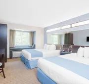 Microtel Inn & Suites by Wyndham Bath hotel detail image 5