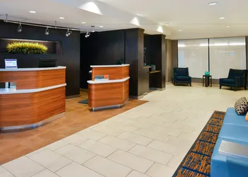 Courtyard by Marriott Beaumont hotel thumbnail 2