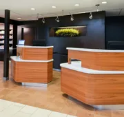 Courtyard by Marriott Beaumont hotel detail image 3