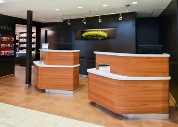 Courtyard by Marriott Beaumont hotel thumbnail 3
