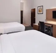 Courtyard by Marriott Beaumont hotel detail image 4