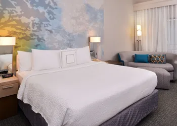 Courtyard by Marriott Beaumont hotel thumbnail 5