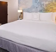 Courtyard by Marriott Beaumont hotel detail image 7