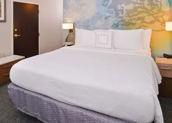 Courtyard by Marriott Beaumont hotel thumbnail 7