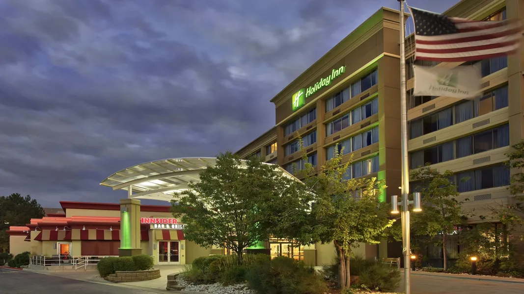 Holiday Inn Denver Lakewood by IHG hotel detail image 2