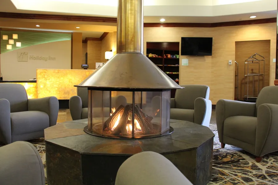 Holiday Inn Denver Lakewood by IHG hotel detail image 6