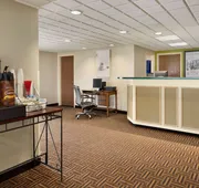 Super 8 by Wyndham Chambersburg I-81 hotel detail image 3