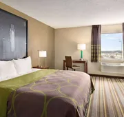 Super 8 by Wyndham Chambersburg I-81 hotel detail image 7