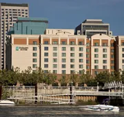 Embassy Suites by Hilton Sacramento Riverfront Promenade hotel detail image 4