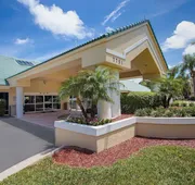 Silver Lake Resort hotel detail image 7