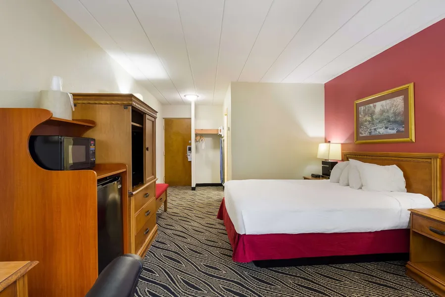 Best Western Braddock Inn hotel detail image 6