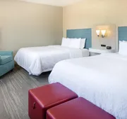 Hampton Inn Freeport hotel detail image 3