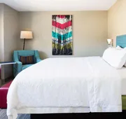 Hampton Inn Freeport hotel detail image 4