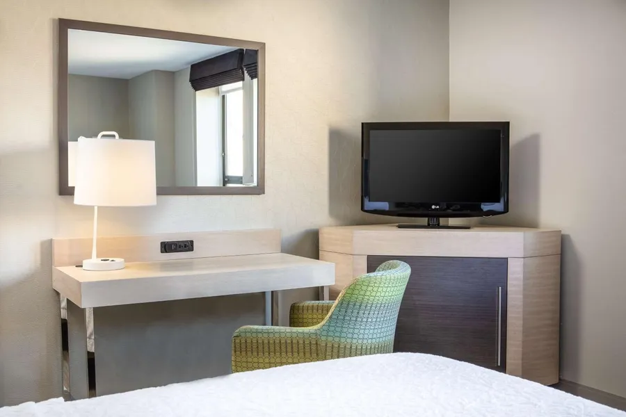 Hampton Inn Freeport hotel detail image 6