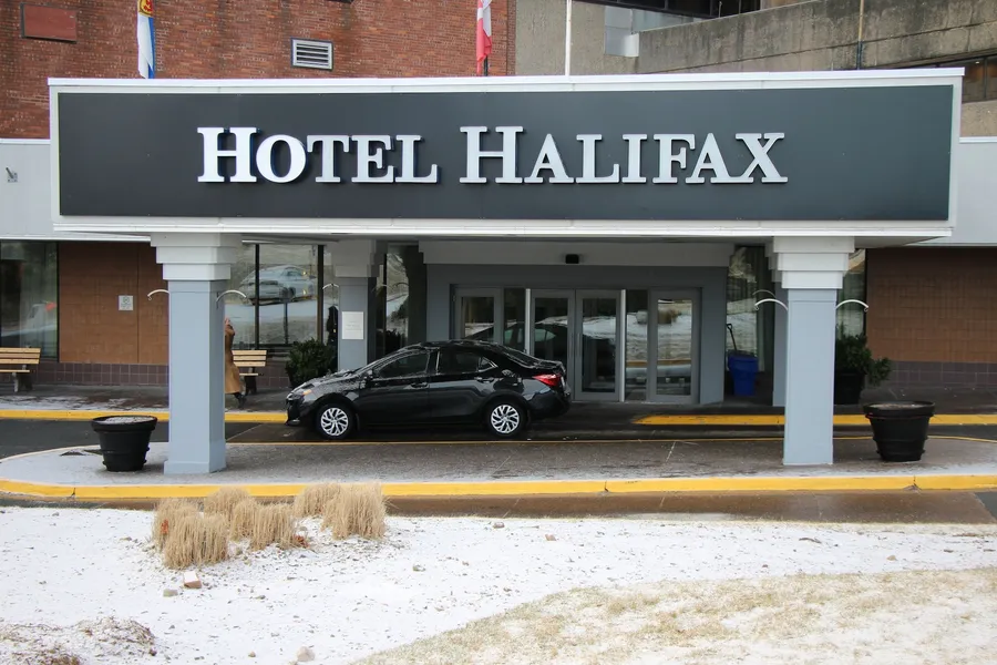 Delta Hotels by Marriott™ Halifax Downtown hotel detail image 6