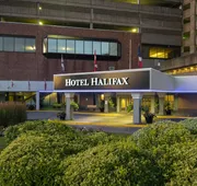 Delta Hotels by Marriott™ Halifax Downtown hotel detail image 7