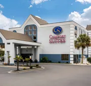 Comfort Suites Southport - Oak Island hotel detail image 4