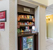 Comfort Suites Southport - Oak Island hotel detail image 7