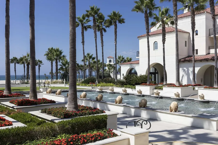 Hyatt Regency Huntington Beach Resort and Spa hotel detail image 2