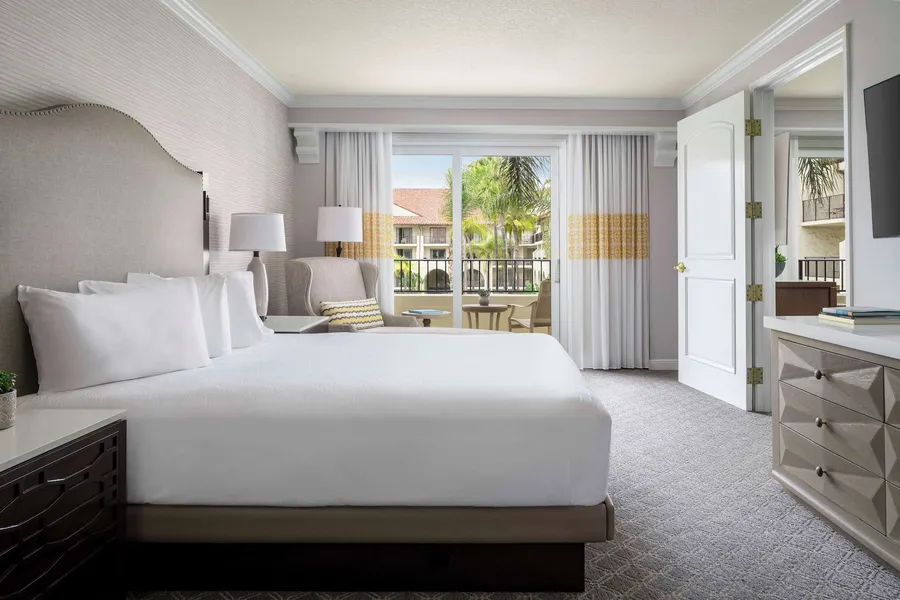 Hyatt Regency Huntington Beach Resort and Spa hotel detail image 6