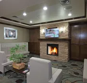 Holiday Inn Express & Suites - Vernon by IHG hotel detail image 4
