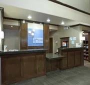 Holiday Inn Express & Suites - Vernon by IHG hotel detail image 5
