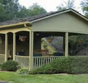 Hillwinds Inn hotel detail image 3