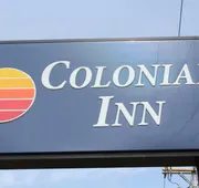 Colonial Inn Franklin hotel detail image 5