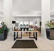 Hilton Garden Inn Plymouth hotel detail image 3