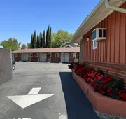 Studio Inn Livermore hotel detail image 4