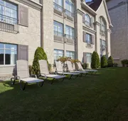 Le St-Martin Hotel & Suites Laval hotel detail image 3