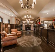 Le St-Martin Hotel & Suites Laval hotel detail image 5