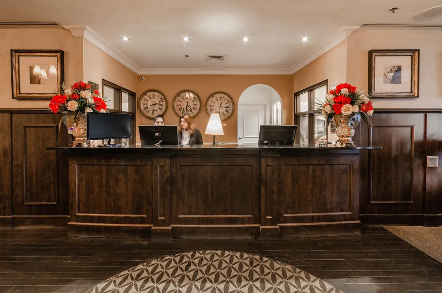 Le St-Martin Hotel & Suites Laval hotel detail image 6