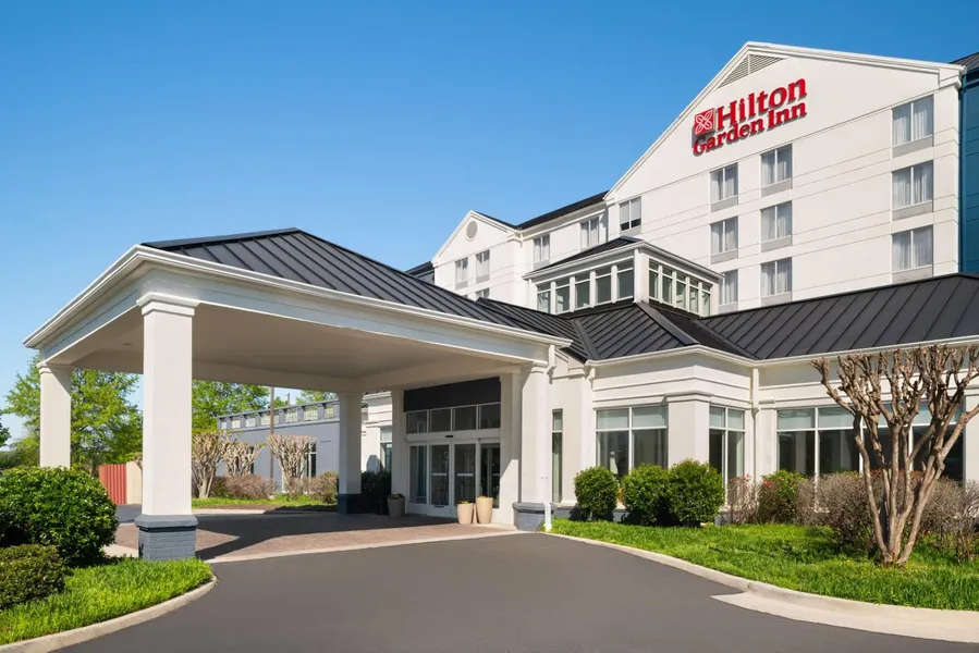 Hilton Garden Inn Richmond South/Southpark hotel detail image 2
