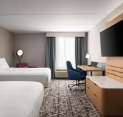 Hilton Garden Inn Richmond South/Southpark hotel detail image 3