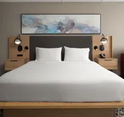 Hilton Garden Inn Richmond South/Southpark hotel detail image 5
