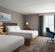 Hilton Garden Inn Richmond South/Southpark hotel detail image 7