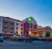 Holiday Inn Express Johnson City by IHG hotel detail image 3